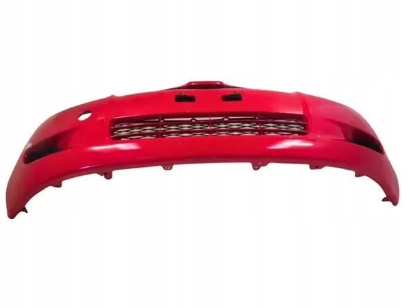 Frontstoßstange OEM 52119-52410 Toyota Yaris II 2005-2008 image 6