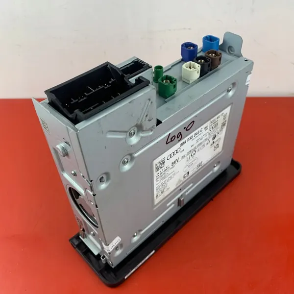 MIB3-yksikkö OEM 80A035043C Audi Q5 Liftille image 6