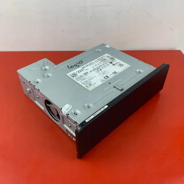 MIB3-yksikkö OEM 80A035043C Audi Q5 Liftille image 8