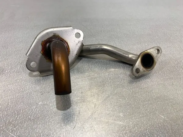 Subaru Outback EGR-rör OEM FBZ19229 - Begagnad image 2