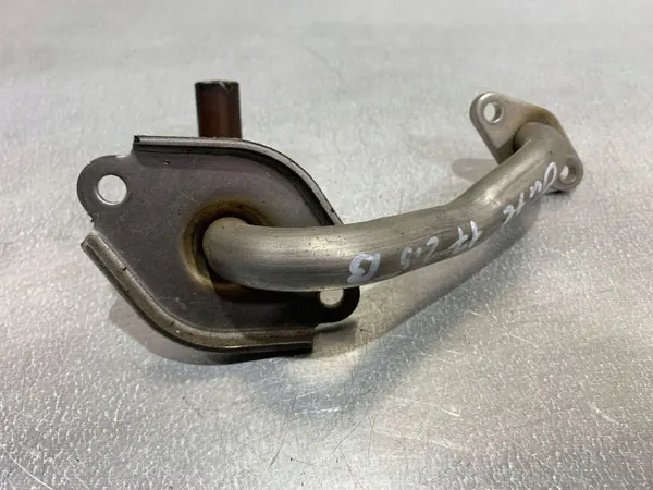 Subaru Outback EGR-rör OEM FBZ19229 - Begagnad image 3