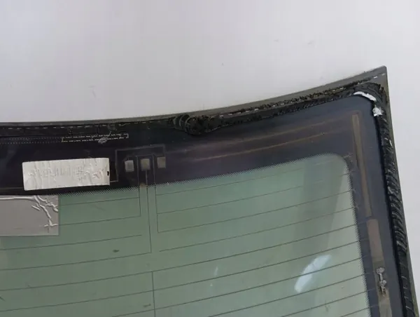 Mercedes-Benz C W204 achterruit OEM AMD90817 image 3