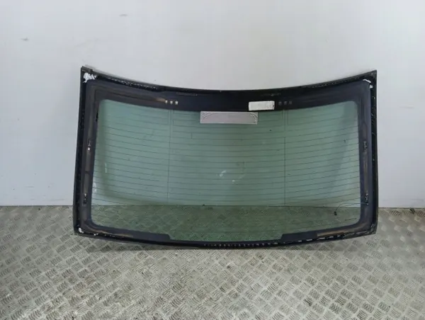 Mercedes-Benz C W204 achterruit OEM AMD90817 image 8
