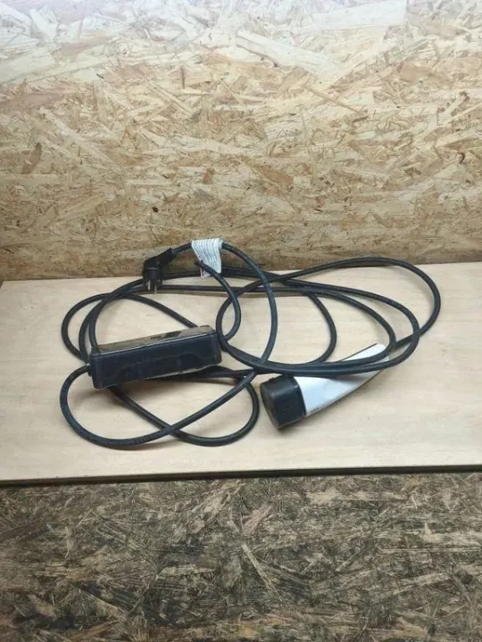 Cable batería Hyundai IONIQ OEM 91996G1030 image 2