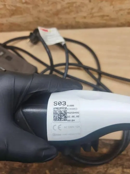 Cable batería Hyundai IONIQ OEM 91996G1030 image 5