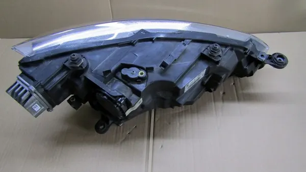 Farol dianteiro esquerdo Full LED SEAT IBIZA V KJ1 image 4