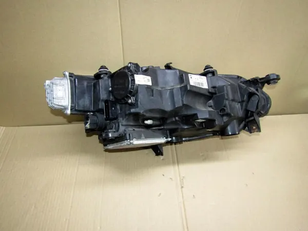 Farol dianteiro esquerdo Full LED SEAT IBIZA V KJ1 image 6