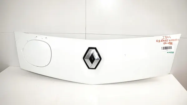 Puskurin ritilä OEM 360165743 Renault Kangoo II image 2