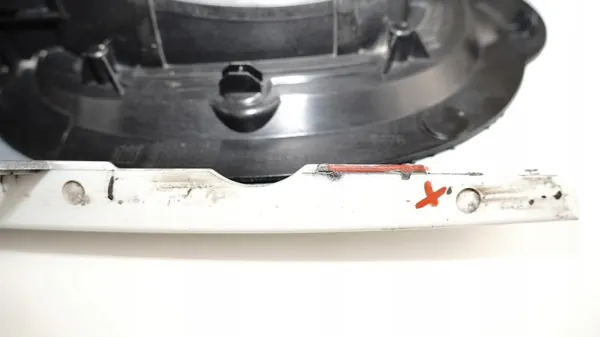 Puskurin ritilä OEM 360165743 Renault Kangoo II image 10