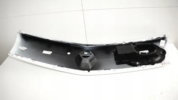 Puskurin ritilä OEM 360165743 Renault Kangoo II image 5