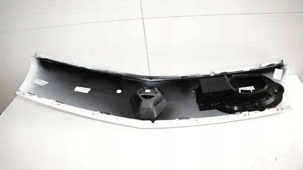 Puskurin ritilä OEM 360165743 Renault Kangoo II image 6