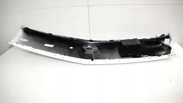 Puskurin ritilä OEM 360165743 Renault Kangoo II image 7