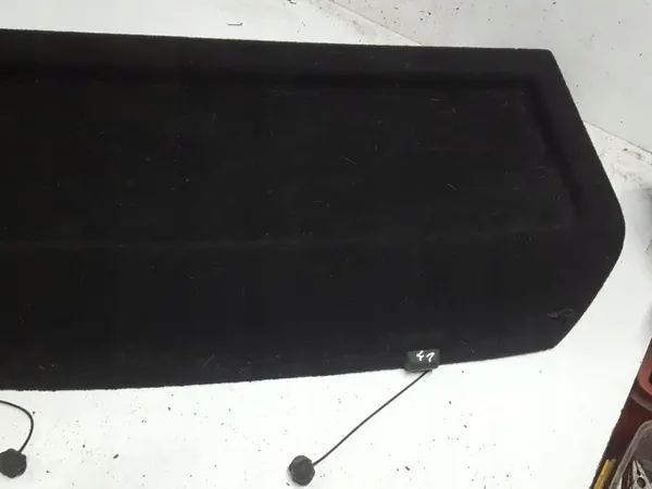 Étagère coffre arrière OEM TOC50751 pour Skoda Yeti image 4