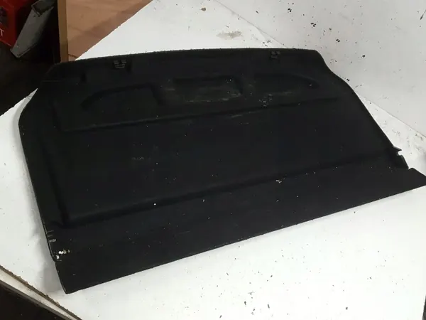 Étagère coffre arrière OEM TOC50751 pour Skoda Yeti image 5