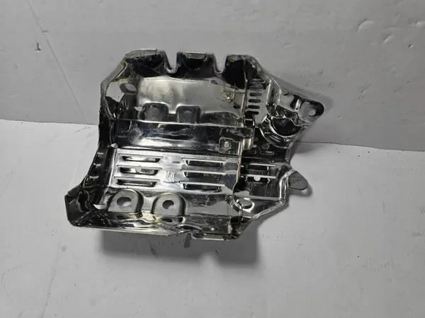 OEM 984863698001 Peugeot Katalysator-Hitzeschild image 2