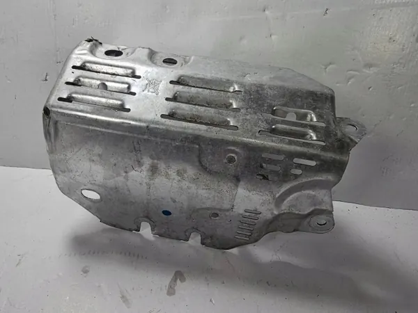 OEM 984863698001 Peugeot Katalysator-Hitzeschild image 3
