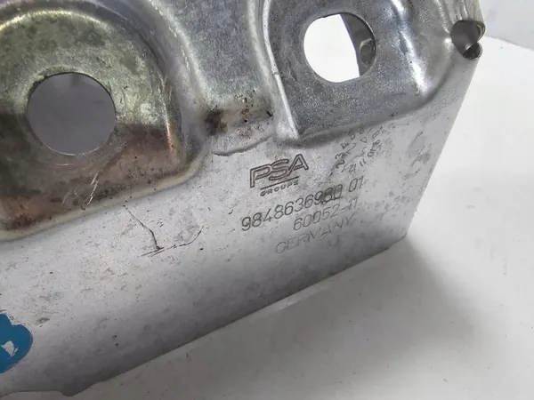 OEM 984863698001 Peugeot Katalysator-Hitzeschild image 5