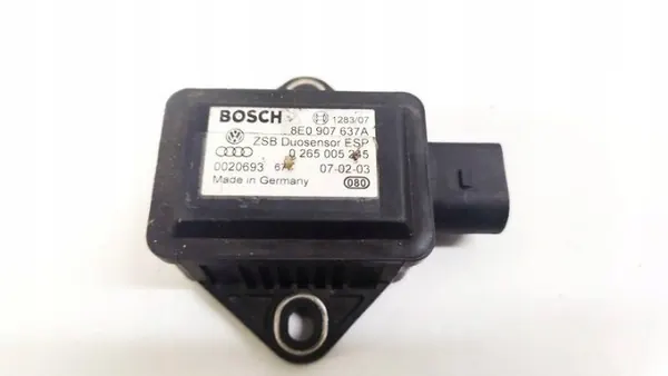 ESP-nopeusanturi OEM 8e0907637a Audi A6 2003 image 2