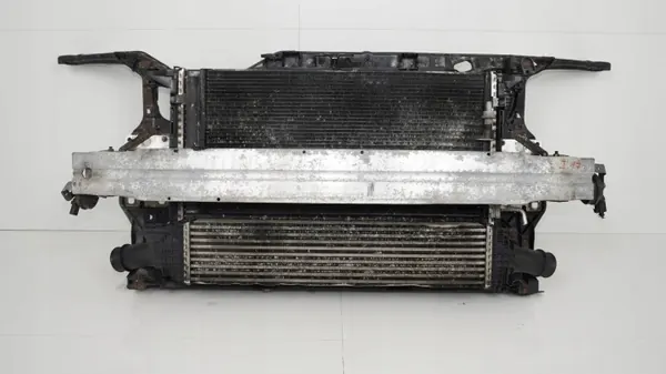 OEM 360203898 Etuhihna Audi A4 B8 2007-2011 image 2
