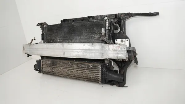 OEM 360203898 Etuhihna Audi A4 B8 2007-2011 image 3