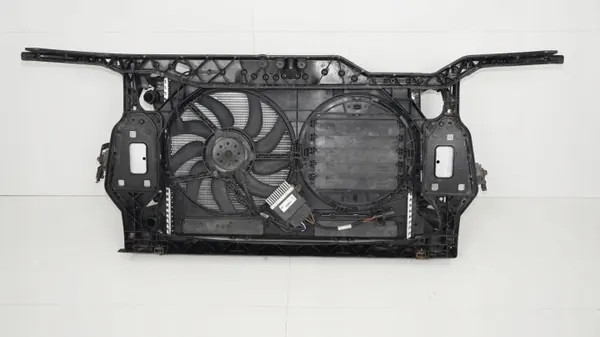 OEM 360203898 Etuhihna Audi A4 B8 2007-2011 image 6