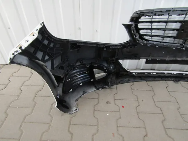 Voorkant Bumper Mercedes E W212 Lift 12-16 Elegance A2128850526 image 8