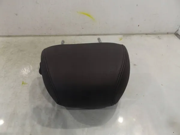 Encosto de cabeça direito dianteiro pele ALFA 147 OEM image 2