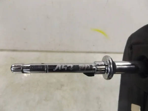 Encosto de cabeça direito dianteiro pele ALFA 147 OEM image 3