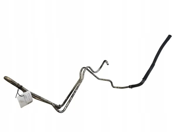 Flexible de direction assistée OEM JUT241753 Citroen image 3