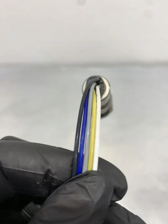 Sonda lambda OEM FBZ19536 para Alfa Romeo Stelvio image 5