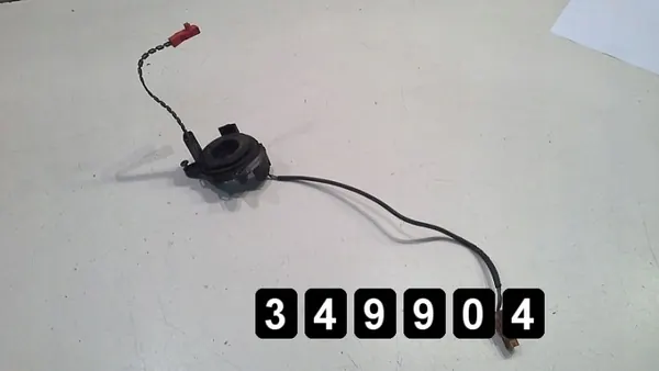 Gleitring OEM AM-349904 für Peugeot 406 image 2