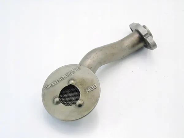 Ölpumpendichtung OEM 038115251C für Mitsubishi OE image 2