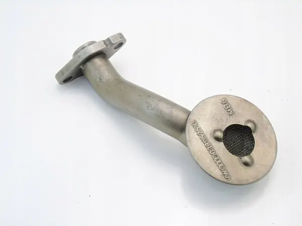 Ölpumpendichtung OEM 038115251C für Mitsubishi OE image 3