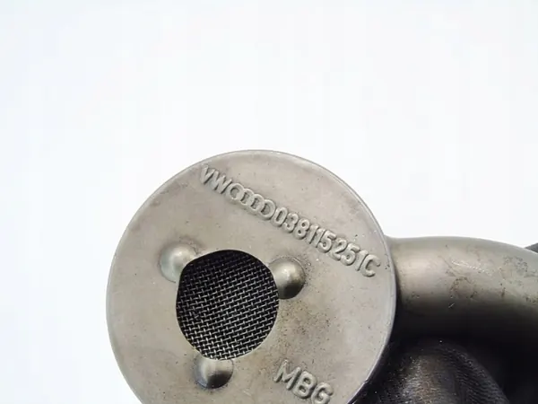 Ölpumpendichtung OEM 038115251C für Mitsubishi OE image 5