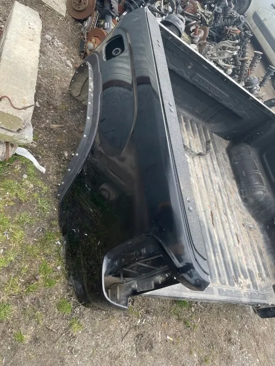 OEM FORD RANGER 6 VI AMAROK II Plancher de Chargement image 4