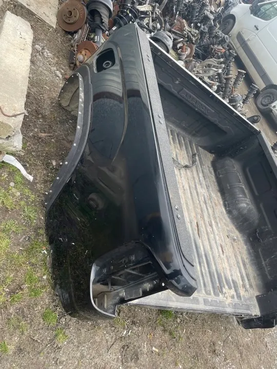 OEM FORD RANGER 6 VI AMAROK II Plancher de Chargement image 5