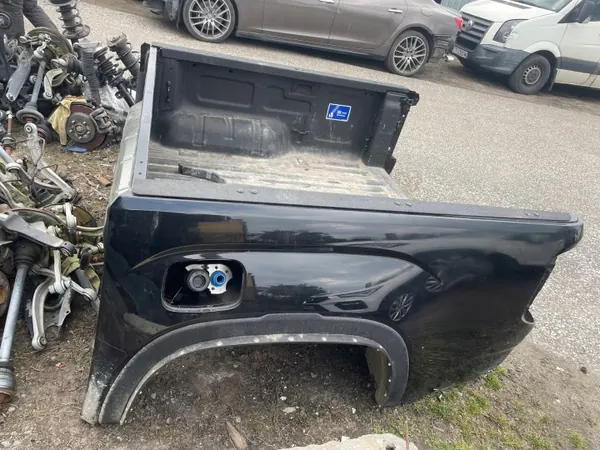 OEM FORD RANGER 6 VI AMAROK II Plancher de Chargement image 6