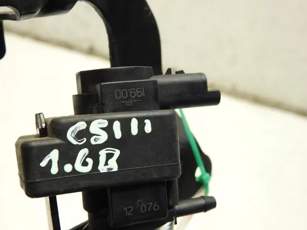 Válvula de Vacío Citroen C5 III X7 1.6 THP V759537280-02 image 2