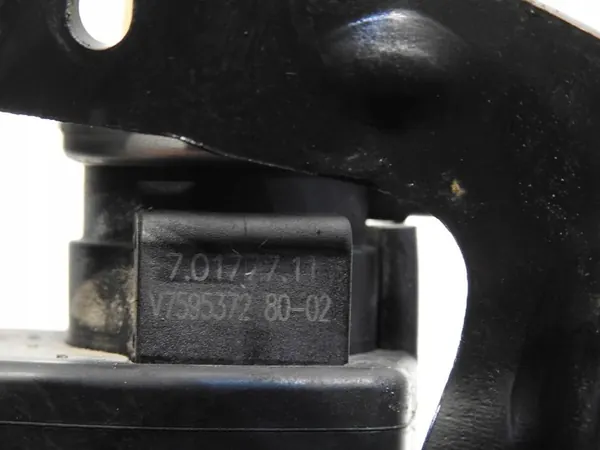 Válvula de Vacío Citroen C5 III X7 1.6 THP V759537280-02 image 6