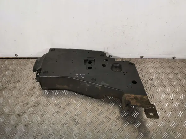 Protection sous caisse Subaru XV OEM XV13APSAUGA image 3