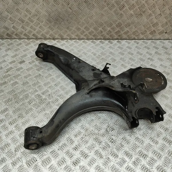 MERCEDES VITO W447 VÄNSTER BAKRE ARM A4473505100 image 4