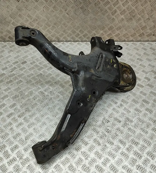 MERCEDES VITO W447 VÄNSTER BAKRE ARM A4473505100 image 5