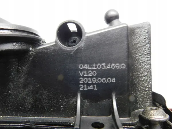 Ventildeckel OEM 04L103469Q für 2.0 TDI DFG image 4