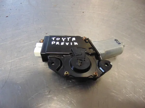 Schiebedachmotor OEM 1620006752 für Toyota Previa 2.4L image 2