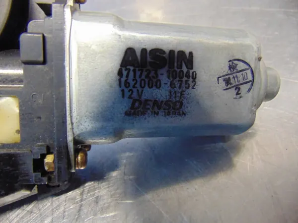 Schiebedachmotor OEM 1620006752 für Toyota Previa 2.4L image 3