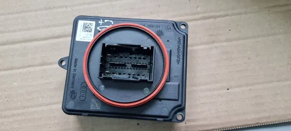 Module Convertisseur LED Audi A4 B9 OEM 4K0941572HJ image 2
