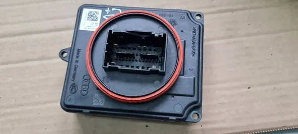 Module Convertisseur LED Audi A4 B9 OEM 4K0941572HJ image 5