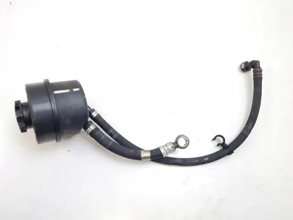 Réservoir liquide direction OEM MAM21719 pour Iveco Daily image 2