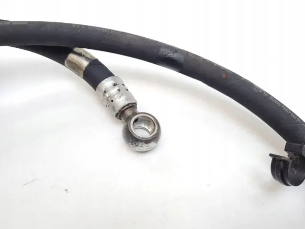 Réservoir liquide direction OEM MAM21719 pour Iveco Daily image 9