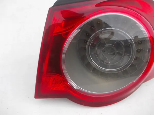 Höger bakljus Volkswagen EOS 2005-2010 image 3
